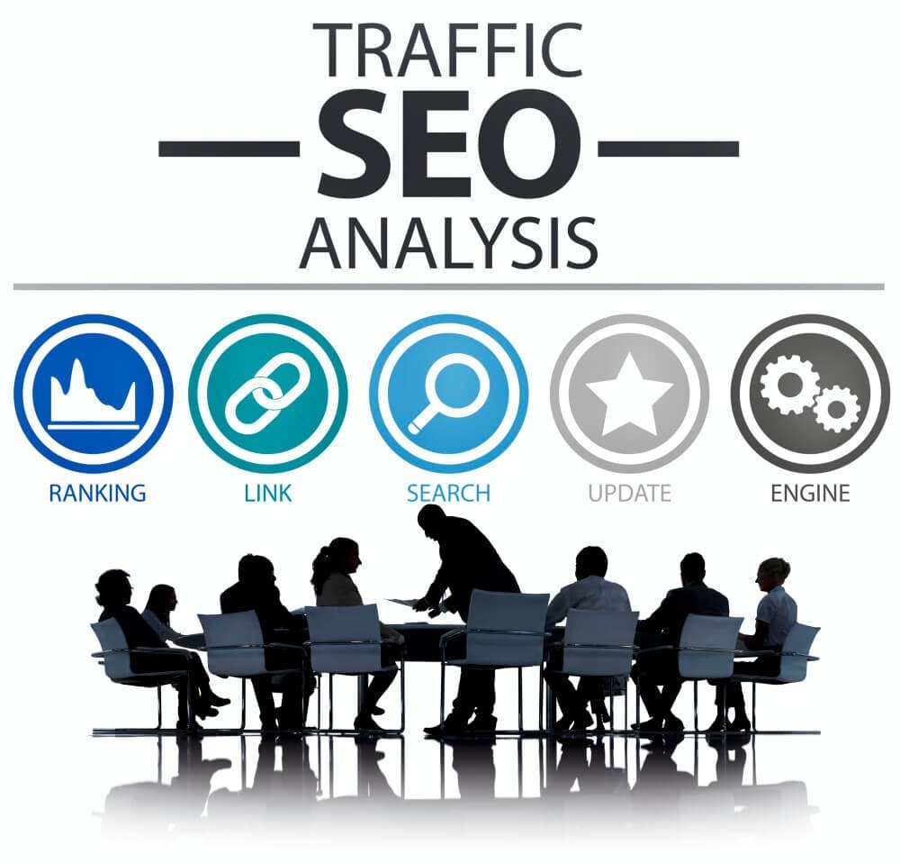 Affordable SEO Services UK - SEO For Small Businesses by Brandso Studios