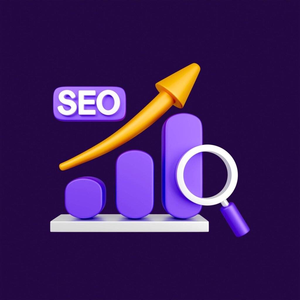 Best SEO Agency in the UK by Brandso Studios