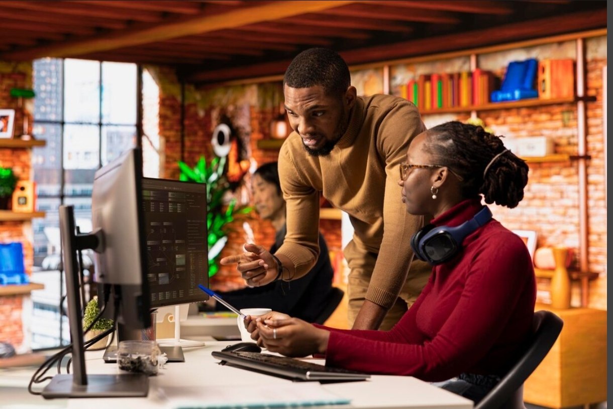 Logo Redesign and Rebranding by Bandso Studios