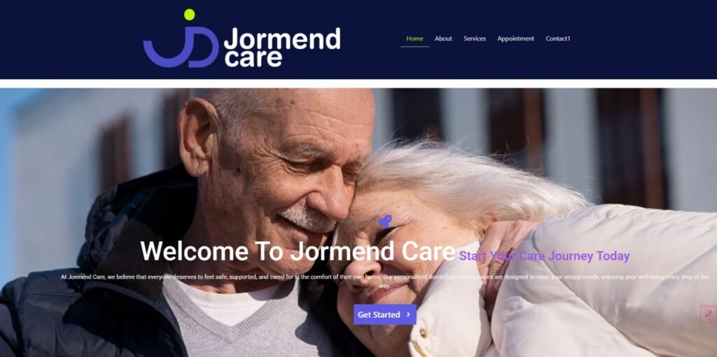 jormend